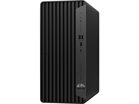 Hp 400 Pro Tower G9 Intel Core I7 13700 8gb 1tb SSD 4GB/RX550 WINDOWS11HOME Masaüstü Blgisayar 6U4T6EAWB23+ZETTAUSBBELLEK
