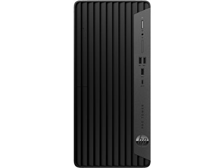 Hp 400 Pro Tower G9 Intel Core I7 13700 8gb 1tb SSD 4GB/RX550 WINDOWS11HOME Masaüstü Blgisayar 6U4T6EAWB23+ZETTAUSBBELLEK