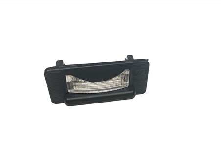 PLAKA LAMBASI LT35 SPRİNTER 2000-2006 ARASI B901 B902 B903