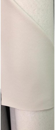 Kalın Suni Deri Mobilya Ve Oto Döşeme Için Ideal (Siyah) SİYAH 100 x 140