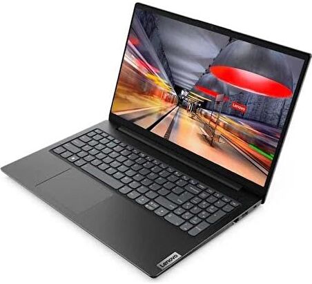 Lenovo V15 GEN4 IRU Intel Core I7-1355U 16GB 512gb SSD 15.6" FULLHD Windows11Pro Taşınabilir Dizüstü Bilgisayar 883A100GPTR32+WeblegelsinÇanta