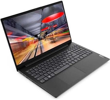 Lenovo V15 GEN4 IRU Intel Core I7-1355U 24gb 512gb SSD 15.6" FULLHD Windows11Pro Taşınabilir Dizüstü Bilgisayar 883A100GPTR37+WeblegelsinÇanta