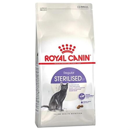 Royal Canin Regular Sterilised Kedi Maması 2 Kg X 2 Adet