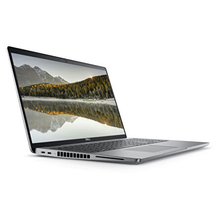 Dell Latitude 5550 Intel Ultra 7 165U Aı 96GB Ddr5 256GB SSD Intel Graphıc Fhd IPS Freedos Taşınabilir Bilgisayar N015L555015F26+ZETTAÇANTA