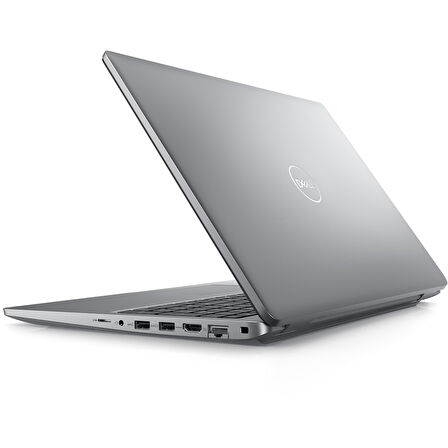Dell Latitude 5550 Intel Ultra 7 165U Aı 80GB Ddr5 512GB SSD Intel Graphıc Fhd IPS Windows 11 Home Taşınabilir Bilgisayar N015L555015H22+ZETTAÇANTA
