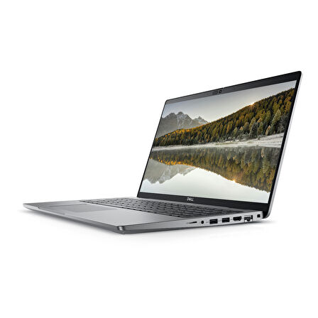 Dell Latitude 5550 Intel Ultra 7 165U Aı 24GB Ddr5 256GB SSD Intel Graphıc Fhd IPS Windows 11 Pro Taşınabilir Bilgisayar N015L555015P01+ZETTAÇANTA