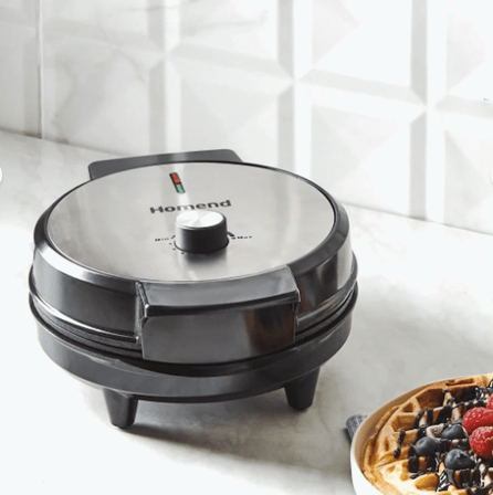 HOMEND Waffling 1350h Waffle Makinesi