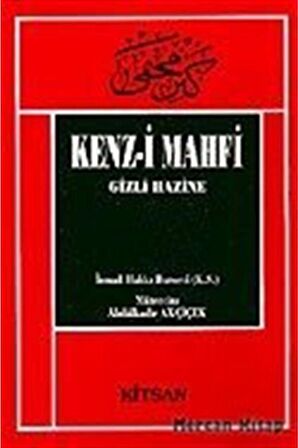 Kenz-i Mahfi Gizli Hazine