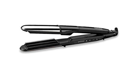 BaByliss ST496E Steam Mist Buharlı Saç Düzleştirici