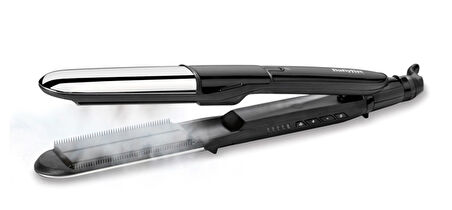 BaByliss ST496E Steam Mist Buharlı Saç Düzleştirici
