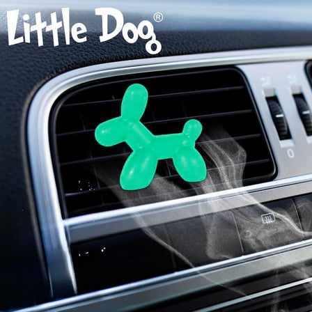 Little Dog Araba Kokusu Fresh Mint (Taze Nane)