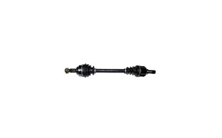 AKS SOL P407 SCUDO 1.6HDI 16V DV6