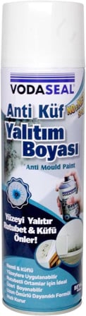 Anti Küf Yalıtım Boyası, 500 ml
