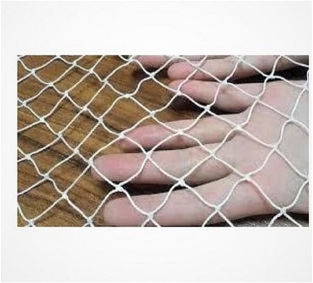 3 X 4 Metre Kuş Filesi Kuş Önleme Filesi Balkon Kuş Önleme Filesi Balkon Kuş Filesi Balkon Ağı -