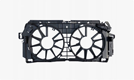 CRAFTER SPRİNTER KLİMA FAN DAVLUNBAZ CRF SPR