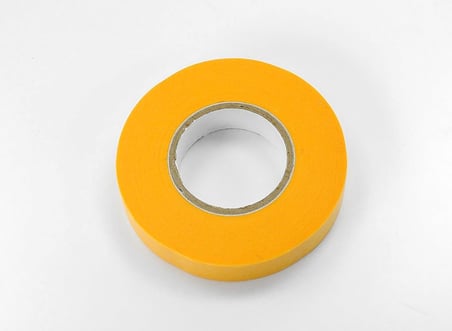 300087031 - Maskeleme bandı, makaralı, 10 mm x 18 m