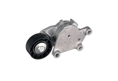 ALTERNATÖR GERGİ RULMANI (KÜTÜKLÜ) P206 1.6HDI 04=> P307 1.4HDI (01-05) 1.6HDI (05-09) P1007 1.4HDI