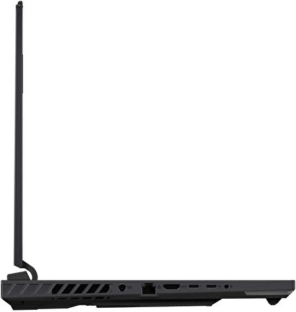 Asus Rog Strix G16 G614JI-N3186 Intel I7-13650HX 64GB Ddr5 512GB SSD 8GB/RTX4070 140W WINDOWS11HOME 16" 165Hz Wuxga IPS Taşınabilir Bilgisayar ROGN318633+WEBLEGELSINÇANTA