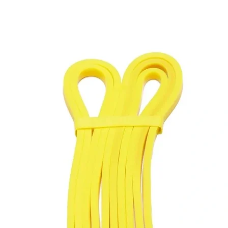 Direnç Bandı, Training Band, Sarı, 3-7 kg (2)