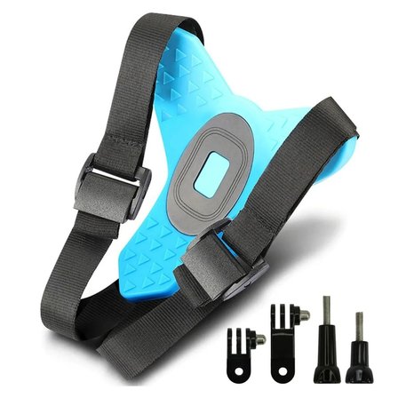 Motorsiklet Kask Önü Takılan Telefon Tutucu Aksiyon Kamerası Takılabilen Aparat (2)
