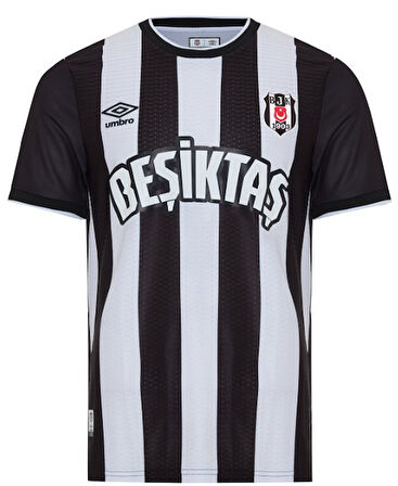 Beşiktaş Orijinal Lisanslı Nostalji Beyaz Bjk Forma