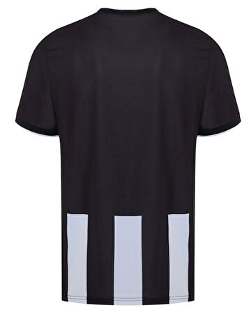Beşiktaş Orijinal Lisanslı Nostalji Beyaz Bjk Forma