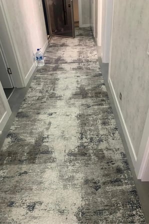 Yolluk Halı – Kaymaz Tabanlı, Yıkanabilir, Yumuşak Dokulu, Şık ve Dayanıklı Tasarım (batik
