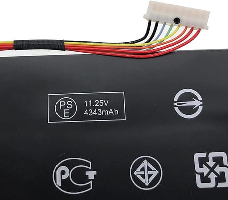 AP18C8K Laptop Bataryası Acer Aspire 5 A514-52 A514-52-58U3 Swift 3 SF314-42 SF314-42-R4XJ SF314-42-R27B SF314-57 SF314-57G SF314-58 SF314-58 SF3314-58 SF3314-514-58 G Chromebook 314 C933 11.25V