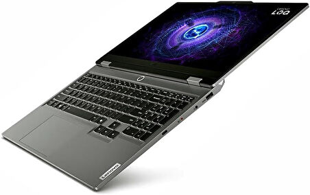 Lenovo Loq 15IAX9 Intel Core I5 12600HX 32GB Ddr5 4tb SSD 6GB/RTX3050 Freedos 15.6" 144Hz Fhd IPS 300NIT Taşınabilir Bilgisayar 883GS00PDTR08+WEBLEGELSINÇANTA