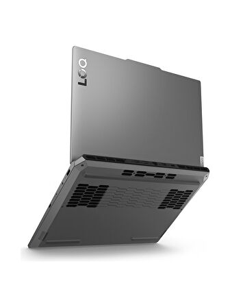 Lenovo Loq 15IAX9 Intel Core I5 12600HX 64GB Ddr5 1tb SSD 6GB/RTX3050 WINDOWS11PRO 15.6" 144Hz Fhd IPS 300NIT Taşınabilir Bilgisayar 883GS00PDTR54+WEBLEGELSINÇANTA