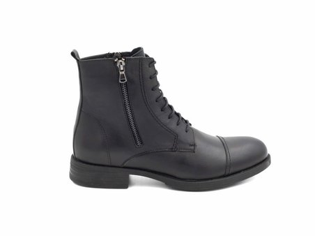 FreeFoot 216031 Siyah Erkek Bot