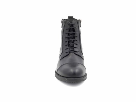 FreeFoot 216031 Siyah Erkek Bot