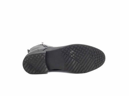 FreeFoot 216031 Siyah Erkek Bot