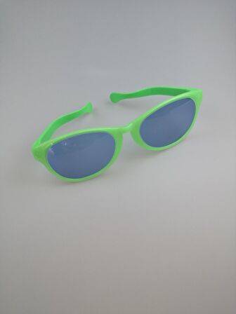 PARTİ GÖZLÜĞÜ BÜYÜK YEŞİL