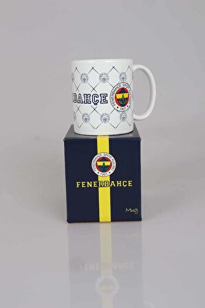 "DEKOMUS CEP DEFTERİ HEDİYELİ"  YENİ SEZON LİSANSLI FENERBAHÇE KUPA