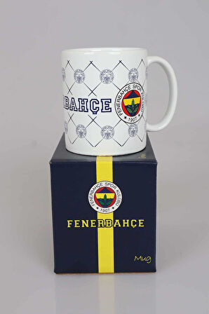 "DEKOMUS CEP DEFTERİ HEDİYELİ"  YENİ SEZON LİSANSLI FENERBAHÇE KUPA