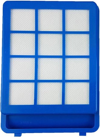 Philips Marathon Uyumlu Ön Filtre XB9125 - FC9932 - FC9928- FC9919 - FC9925