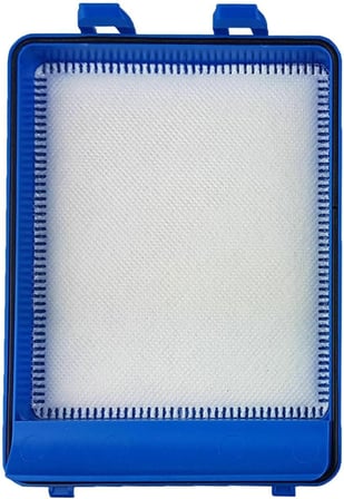 Philips Marathon Uyumlu Ön Filtre XB9125 - FC9932 - FC9928- FC9919 - FC9925