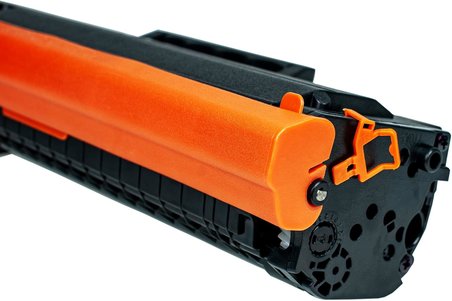 MFP 135w 106A 107w 107a - 1000(1K) Sayfa Verimli 137,138 Muadil Toner