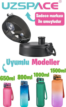 Yedek Kapak Dikkat 2 Farklı Ebat (350/500)-(650/800/1000/1500)