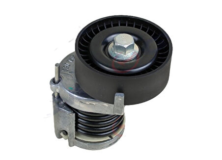ALTERNATÖR GERGİ RULMANI (KÜTÜKLÜ) GOLF4 BORA POLO CORDOBA FABIA 1.4 1.6 16V ( AEE ALM AFH AHW BBY BK