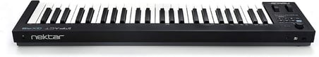 Nektar Impact GX49 USB Midi Klavye