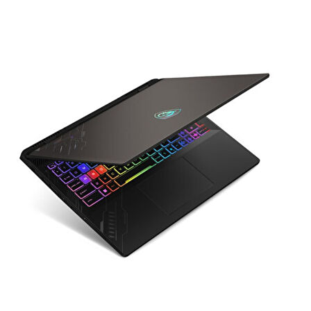 Msı Crosshaır 16 Hx Aı WD2XWGKG Intel Core Ultra 9-275HX  Aı 64GB GB 512GB SSD+512GB SSD 8GB/RTX5070 115W 16″ 16:10 QHD+(2560 x 1600), 240Hz IPS WIN11PRO Gaming Laptop W047XTRW26+ZETTAÇANTA