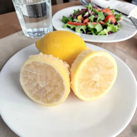 Limon Bonesi 100'lü