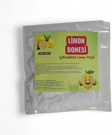 Limon Bonesi 100'lü
