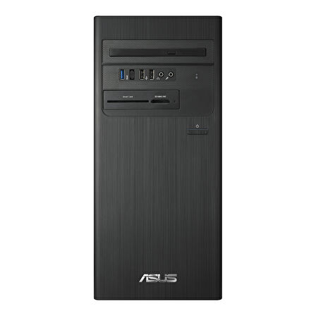 Asus Expertcenter Intel I5 13500 8gb 4tb SSD 4GB/GTX1650 Fhd 23.8 Monitör WINDOWS11HOME Masaüstü Blgisayar F1S500TE-5135000020W25+ZETTAUSBBELLEK