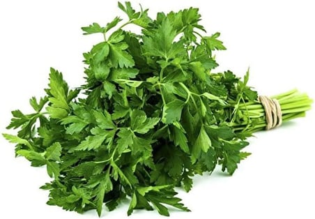 Maydanoz Tohumu 1 Paket (10Gr=5000+ Adet)
