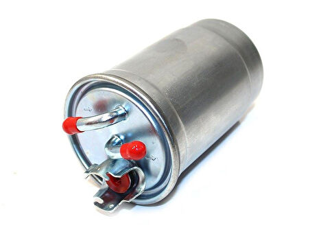 FİLTRE MAZOT 66 T4 2.4 2.5 TDI
