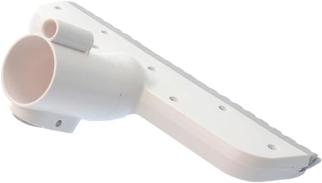 Kiwi KCC 4325 W Koltuk ve Halı Yıkama Makinesi ile Uyumlu Cam Temizleme Aparatı