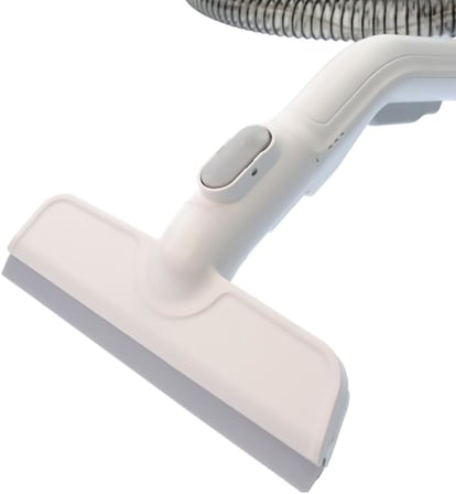 Kiwi KCC 4325 W Koltuk ve Halı Yıkama Makinesi ile Uyumlu Cam Temizleme Aparatı
